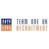 Team One UK recruitment